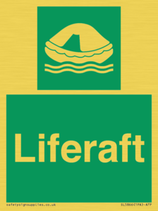 Liferaft